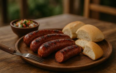 Criollas de Chillán: el equilibrio perfecto entre sabor, precio y origen